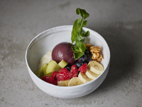 ~Available from May 27th~ Acai Bowl [¥2,500 (excluding tax)]