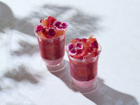 Fruits Rouge Verrine 6/1-8/31