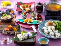 【神戸 たむら】7/1～9/18夏の地産地消～ひょうごちそう～フェアディナー
