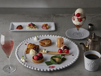 Afternoon Tea【¥7,200 (excl. tax) 】