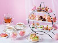 AFTERNOON TEA SET