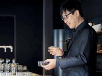 【イベント】World Oolong Journey 2026 — 風土が紡ぐ、六つの香り —