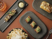 【Aperitivo】Seat Only Reservation