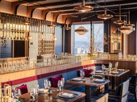 【Final Call with Our Deepest Gratitude】Chef’s Debut – Modern Bistro Lunch Course