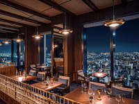 【感謝のファイナルコール】Chef’s Debut – Modern Bistro Dinner Course