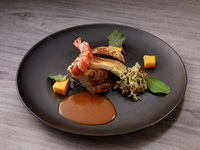 Grand Hyatt Fukuoka 30th Anniversary Special Buffet – Kyushu Chefs' Journey – 🍽August 30