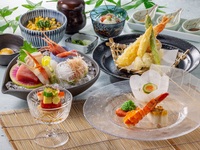 選べる御膳～夏の涼～（7・8月）