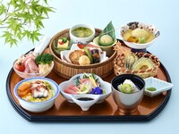 夏御膳