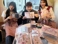 天童よしみ店長イベント　Bコース (80分)
