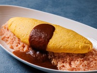 [Reservations from July 1st onwards] Weekday dinner buffet + choice of one complimentary drink