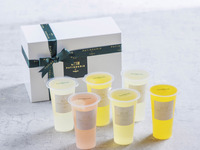 [Summer Limited Edition] Summer Jelly Set