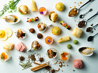 <From June 1st> Afternoon Tea
