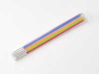 キャンドル 6本セット（1セット無料）
