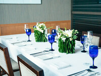 [Private Room] Introductory Meeting Plan [Full 7-Course Meal with Toasting Drink]