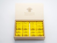 Setouchi Lemon Cake (20 pieces)