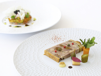 [Summer SIMOSE] Chef's Omakase Course - 15,000 yen