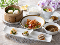 華川ランチ　