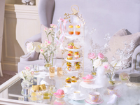 ② Table Decoration Plan