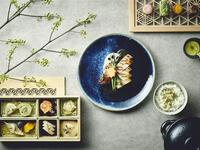Ladies' Lunch at IRODOR + Free coffee after the meal (2-hour limit)