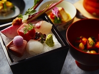 [Online Price] Kaiseki ～Kei～ + 1drink 19,500 yen