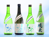 〔8/2 17:30限定〕 御影郷　泉酒造のお酒と淡路島産鱧を愉しむ会　※受付17:00~