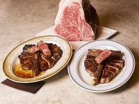 National Steakhouse Month③