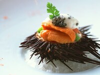【公式サイト限定】スペシャリテコース｜ランチ・ディナー