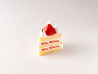 いちごのショートケーキ