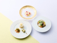 【6/1~8/31】~パスタランチ~ Summer Course