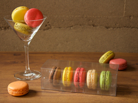 HYATT REGENCY TOKYO Original Macaron