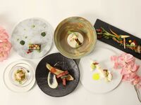 [20% OFF on weekdays only] June - Terroir