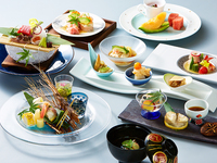 【7月】文月会席（ランチ）