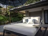 Prepayment required ★ [Adult] Night Pool & Dinner BBQ Luxury Plan