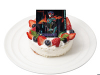 [Reservation Only] Ride-on Men's Printed Cake [Slam Days]