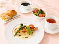 【6月】おすすめビストロランチ