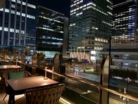 [All-you-can-drink course with 90ml last order, perfect for welcome and farewell parties] Includes a complimentary glass of sparkling wine, appetizer, pasta & main course, and dessert.
