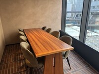 個室予約(個室料金5000円)｜メニューは当日
