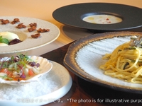July Seasonal Lunch