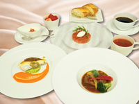 [June-July] Lunch Course