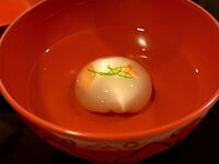 常陸乃国いせ海老尽くし　B