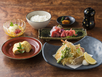 【Obon】Kaiseki  Kids Menu