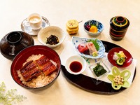 【神户田村】鳗鱼丼套餐💎椭圆积分计划会员价