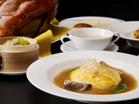 【リロクラブ　特別ご優待】 夏の絶品ランチ＆絶景スイーツ　