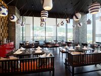 Fukukairo Summer Afternoon Tea [Wednesday only]