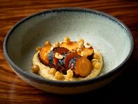 [Ladies lunch Plan] Free refill coffee and tea. Prix Fixe Lunch Course (Executive 3-course meal)