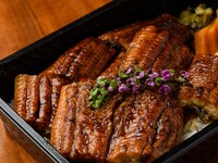 第24回かごしま錦江湾サマーナイト大花火大会2026特別弁当～うなぎ弁当～