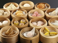 [Limited to 5 groups per day] TAO-LI Order Buffet (Lunch)