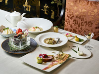 【Limited Menu】Treasure of Japan