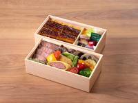 父の日弁当