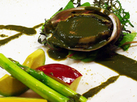 Chef Specialコース